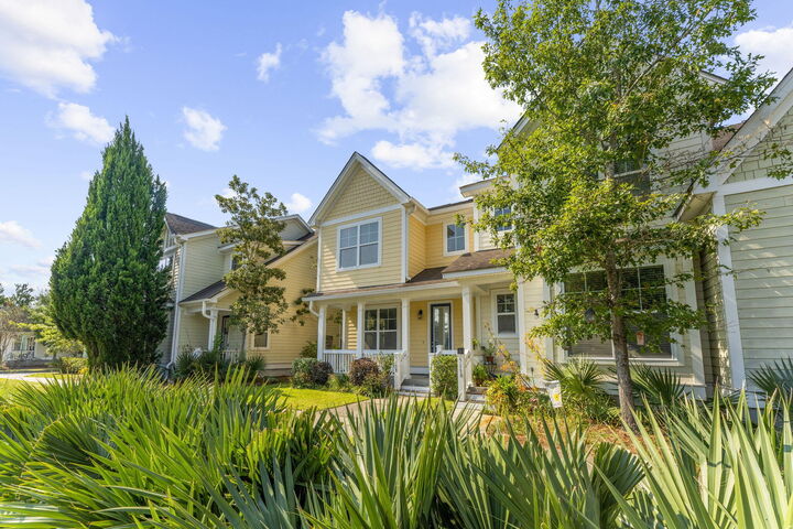 Property Photo: 5158 E Liberty Park Circle SC 29405