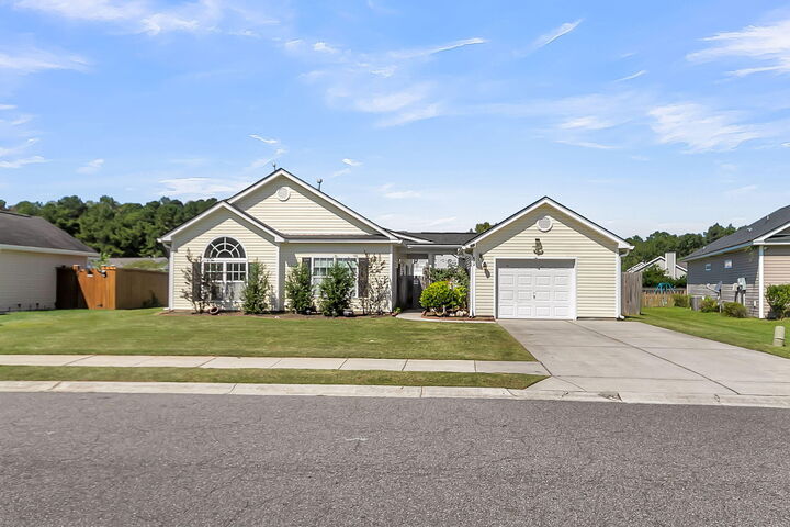 Property Photo:  642 Savannah River Drive  SC 29485 