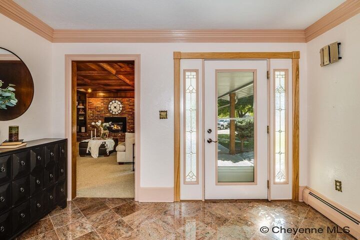 Property Photo:  714 E Ole Maverick Rd  WY 82009 