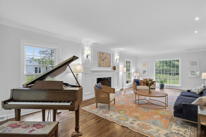 Property Photo:  5055 Drake Road  OH 45243 