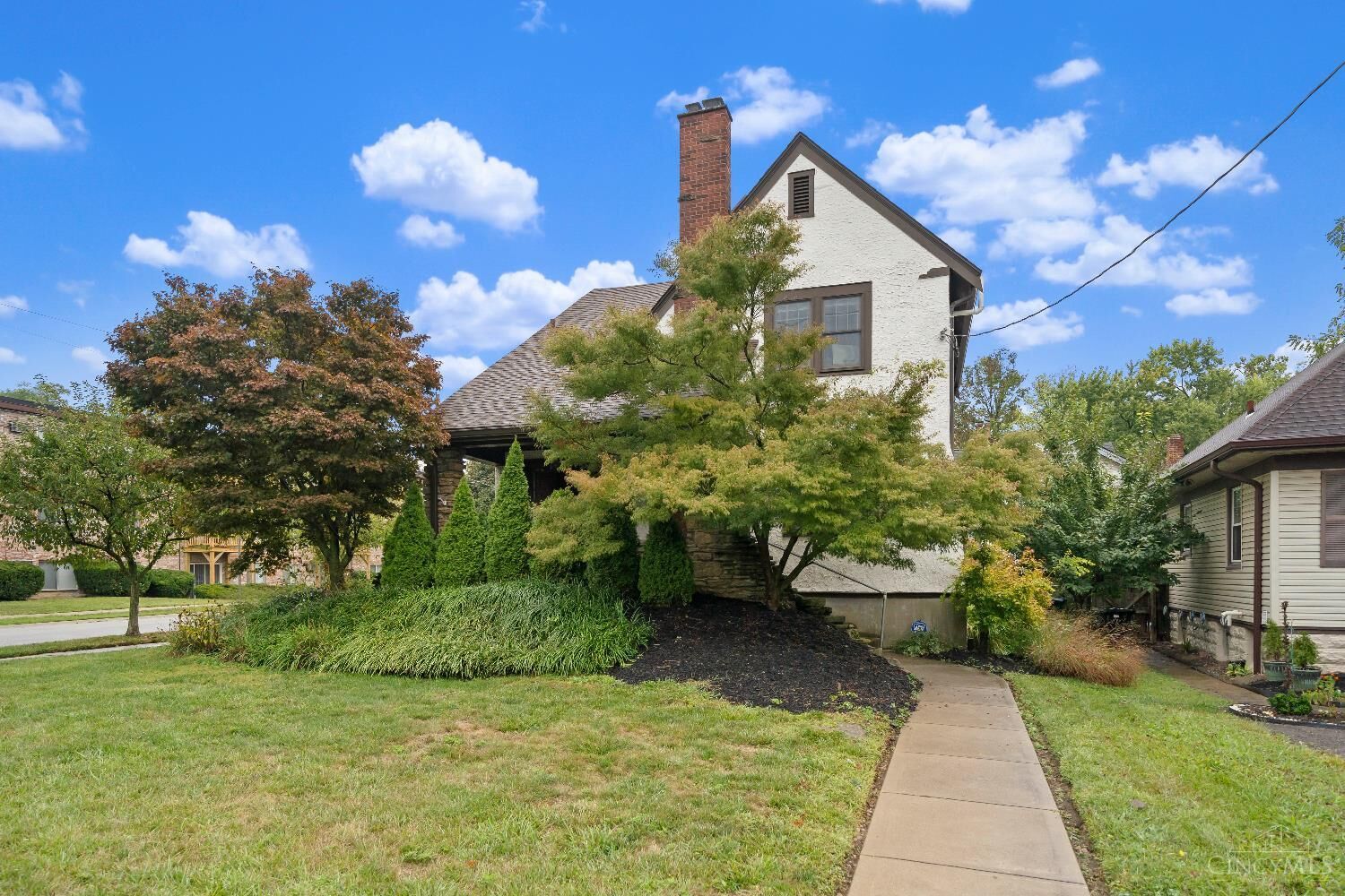 Property Photo:  6244 Montgomery Road  OH 45213 