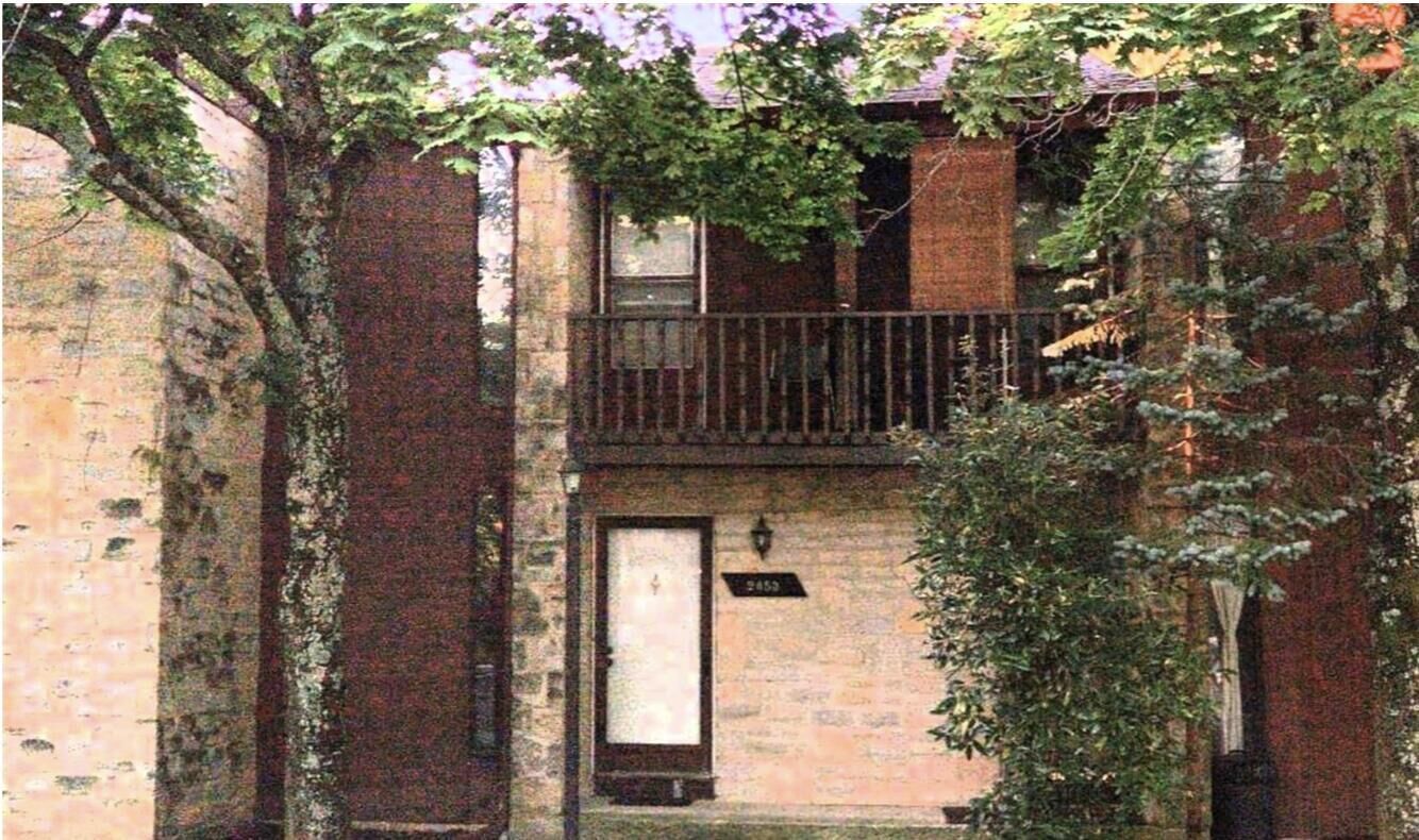 Property Photo:  2853 Stonecreek Court  OH 43224 