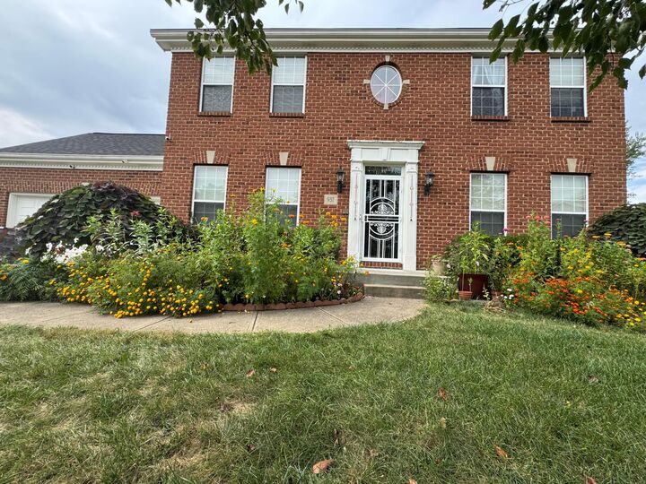 937 Quaint Court  Reynoldsburg OH 43068 photo