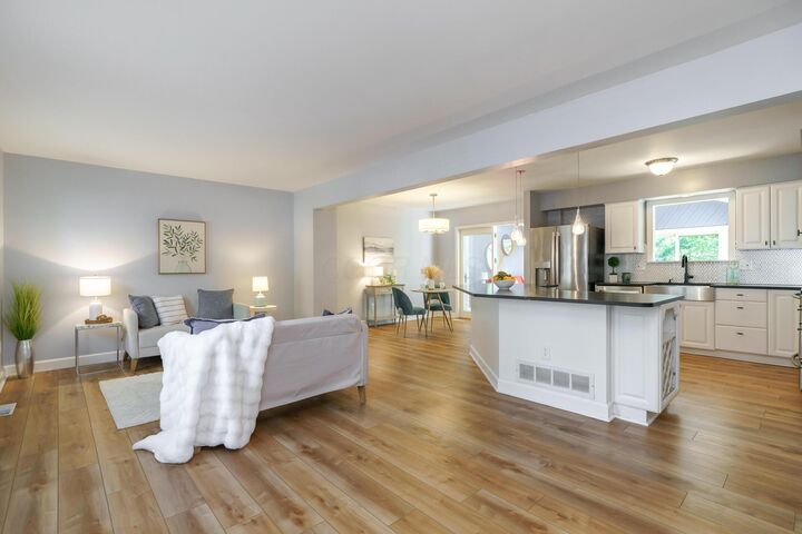 Property Photo:  106 N Ormsbee Avenue  OH 43081 
