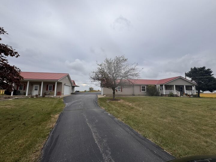 Property Photo:  22273 Co Rd 240  OH 43340 
