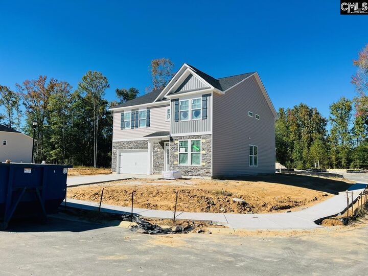 Property Photo: 1034 Beaufort Farm SC 29016