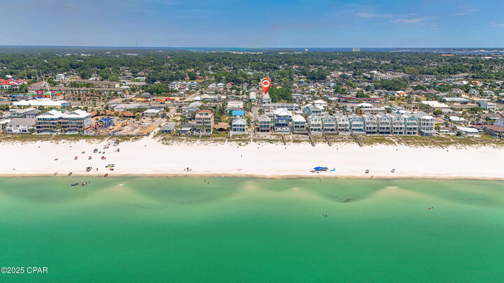 Property Photo:  8410 Thomas Drive 4  FL 32408 