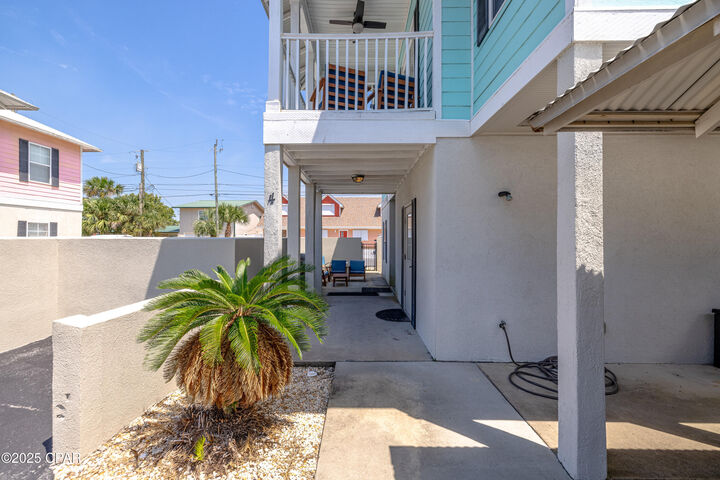 Property Photo:  8410 Thomas Drive 4  FL 32408 