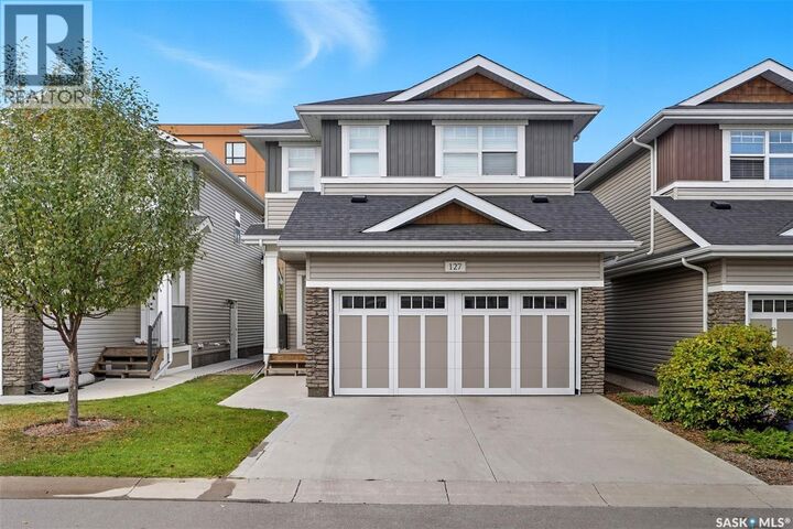 127 315 Dickson Crescent  Saskatoon SK S7T 0Z1 photo