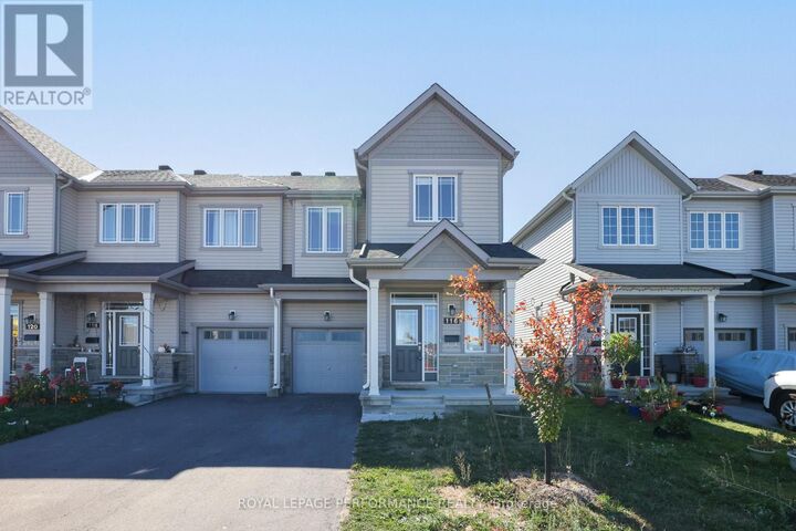 116 Main Halyard Lane  Ottawa ON K2J 7B6 photo