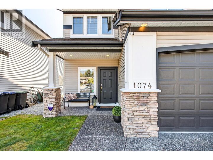 Property Photo:  1074 Amazon Drive  BC V3B 8C1 