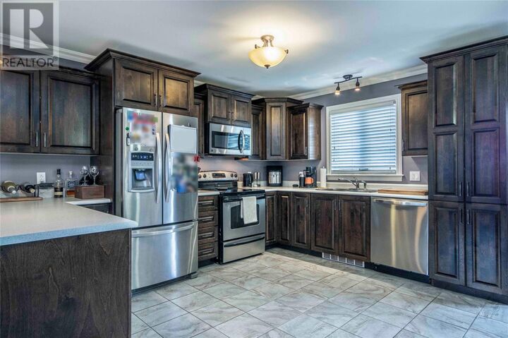 Property Photo:  144 Acharya Drive  NL A1L 4G4 