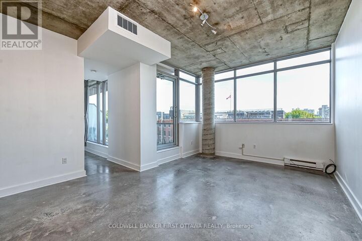 Property Photo:  383 Cumberland Street 506  ON K1N 1J7 