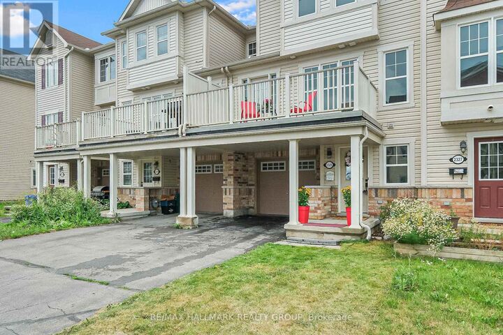 Property Photo:  2325 Blue Aster Street  ON K2J 0X5 