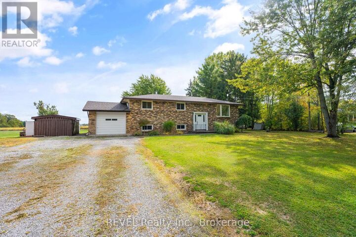 Property Photo: 1506 Ott Road ON L0S 1S0