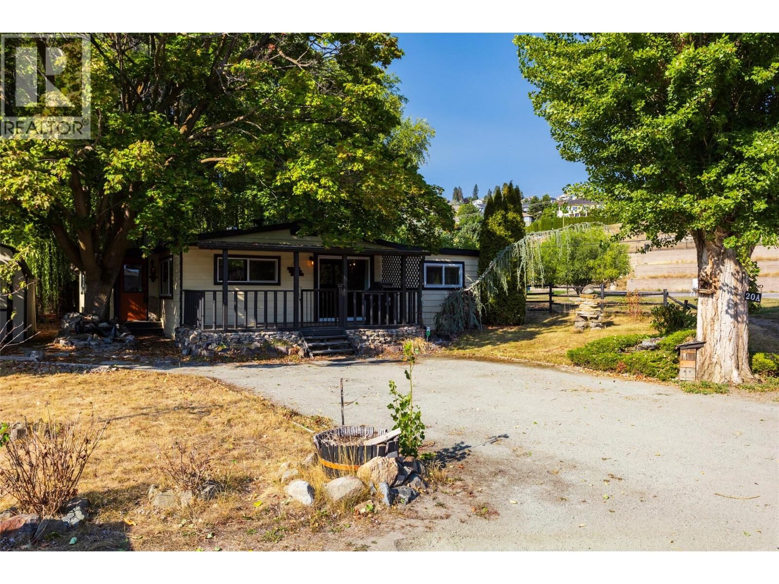 Photo de la propriété:  1375 Green Bay Road 20A  BC V4T 2B8 