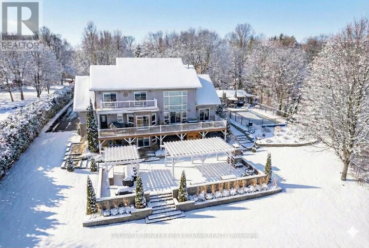 Photo de la propriété: 4788B Briton Houghton Bay Road ON K0G 1V0