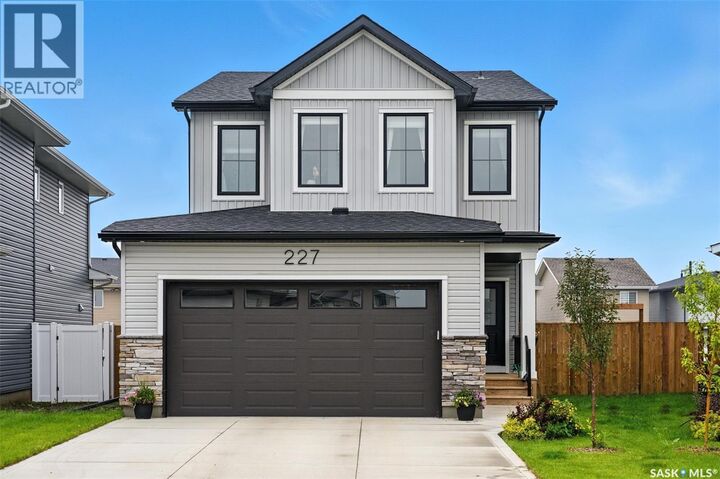 Property Photo:  227 Prasad Manor  SK S7V 1L4 