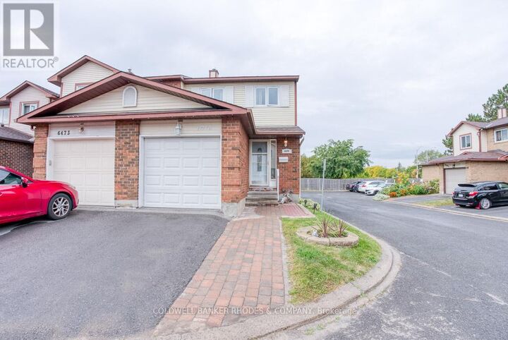 Property Photo: 6475 Colony Square 18 ON K1C 3E1
