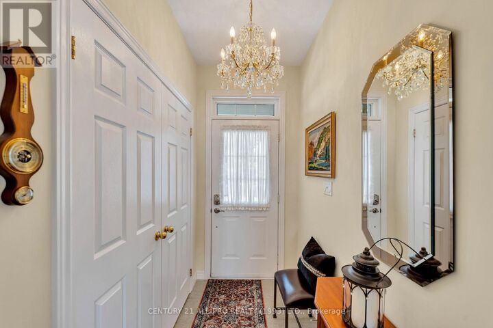 Property Photo:  745 Prince Of Wales Drive  ON K9A 5X9 