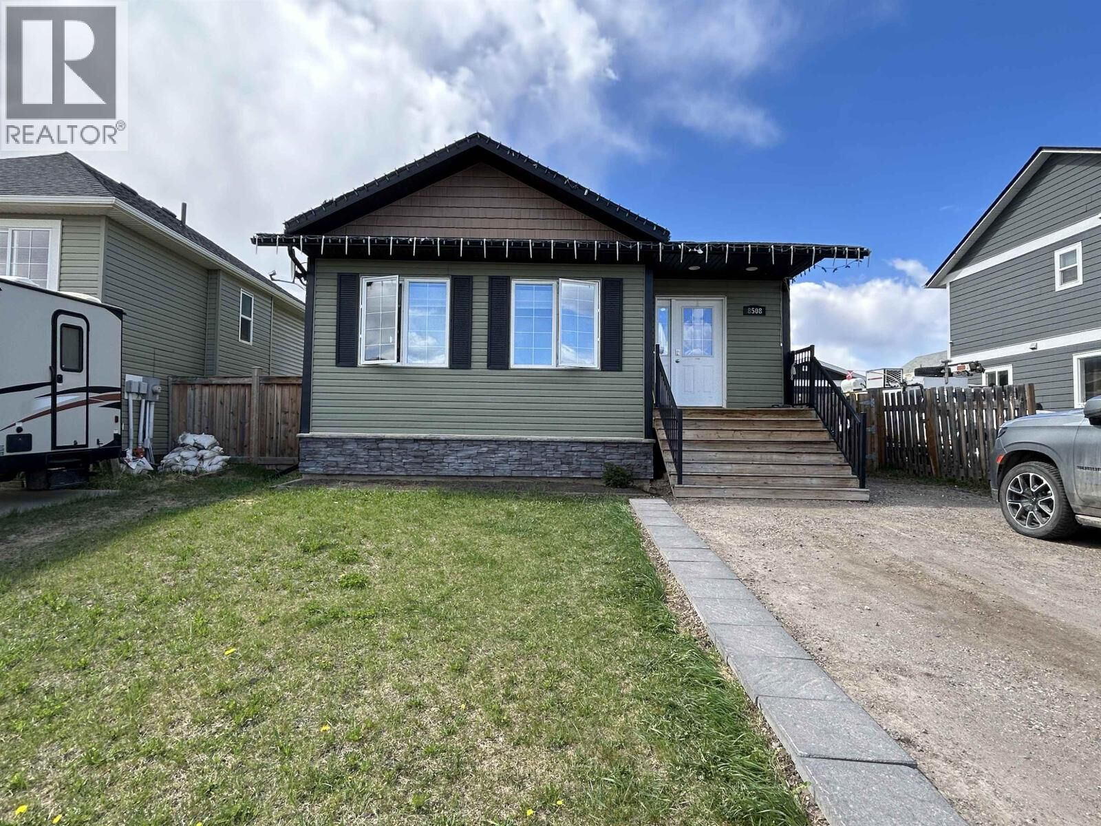 Photo de la propriété:  8508 82 Street  BC V1J 0H1 