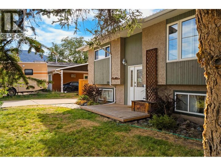Property Photo:  1799 Armstrong Street  BC V1K 1E7 