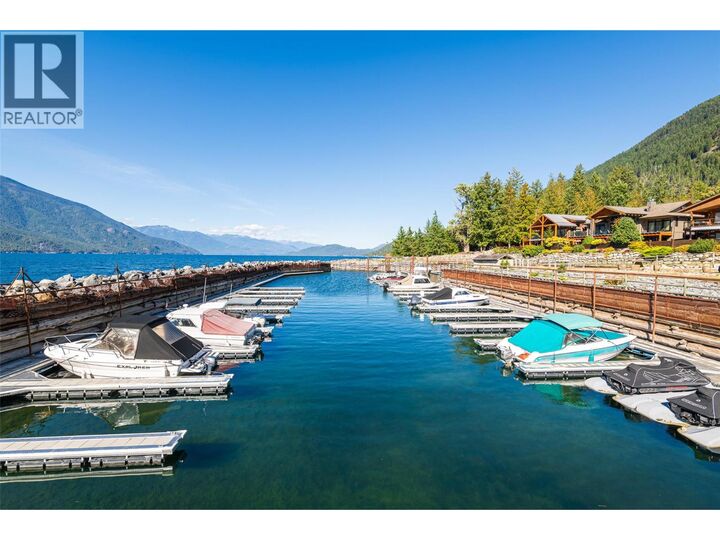 Property Photo:  Mountain Shores Road  BC V0B 1A0 