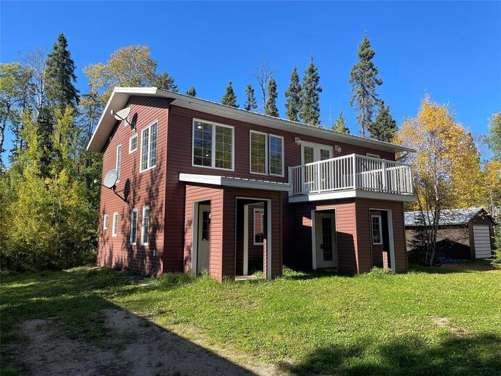 Photo de la propriété:  549 Goldeneye Lane  MB R0L 1G0 