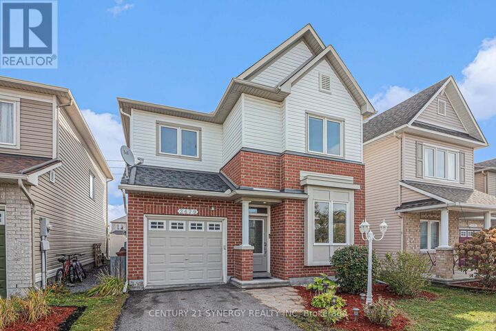 Photo de la propriété:  2479 Esprit Drive  ON K4A 0S6 