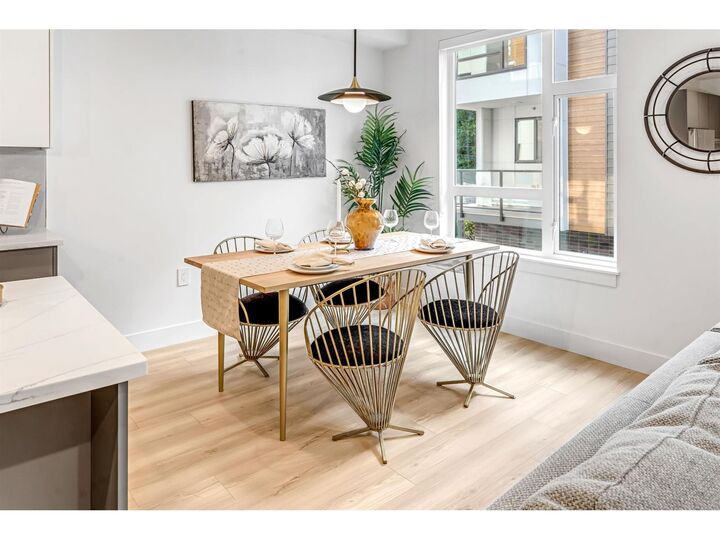 Property Photo:  7946 204 9  BC V2Y 4M9 