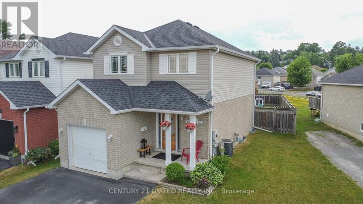 351 Spillsbury Drive  Peterborough (Otonabee Ward 1) ON K9K 2N6 photo