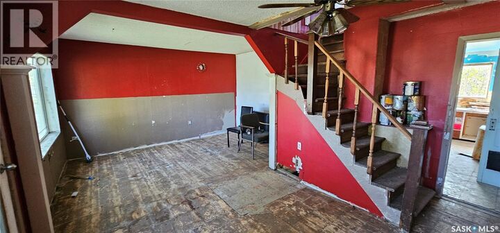 Property Photo:  216 2nd Avenue S  SK S0E 0B0 