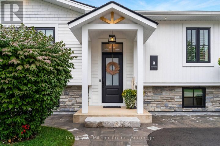 9 Bush Street  Collingwood ON L9Y 4S9 photo