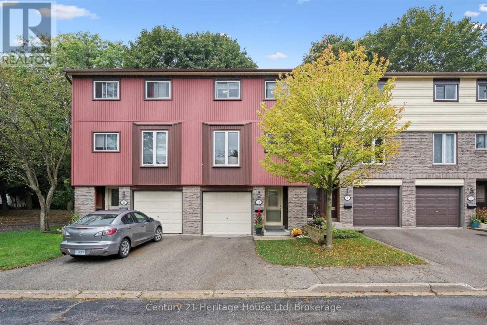 Property Photo:  2 Worton Avenue 10  ON N1H 7C5 