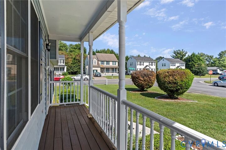 Property Photo: 1033 Tall Grass Court VA 23223