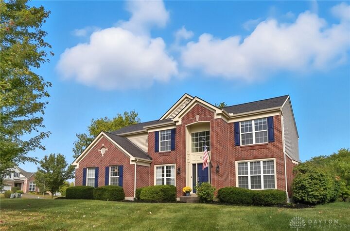 Property Photo:  1234 Chestnut Court  OH 45036