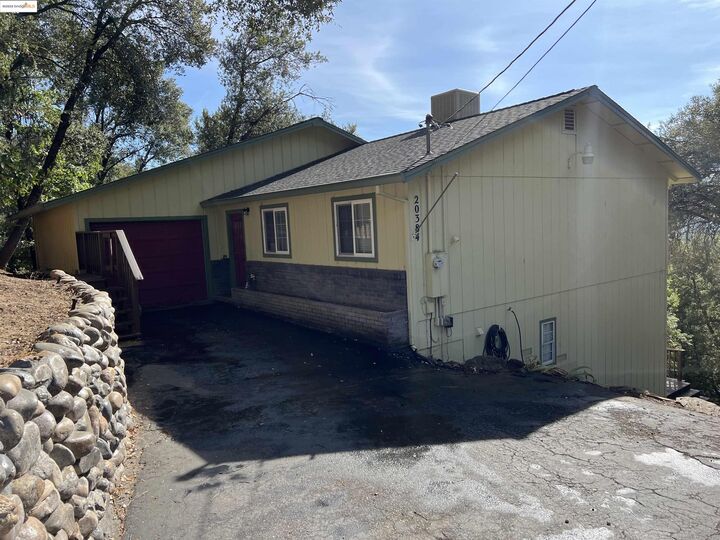 20384 Canyonview Dr  Tuolumne CA 95479 photo