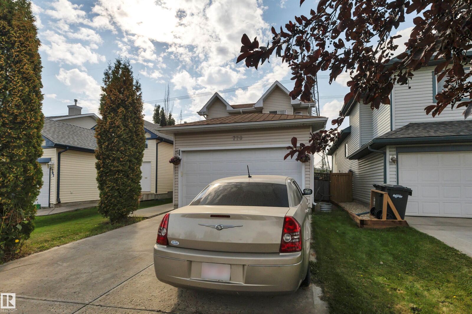 Photo de la propriété:  778 Highwood Boulevard  AB T9G 2G6 