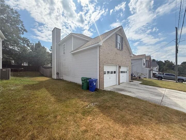 Property Photo:  7035 Red Maple Lane  GA 30058 
