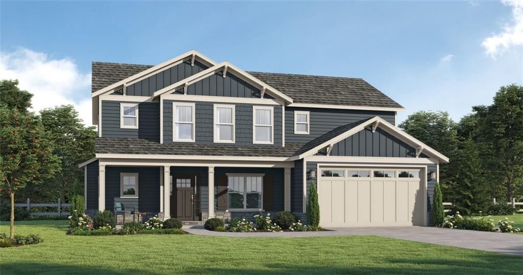 Property Photo:  2645 Mills Bend  GA 30034 
