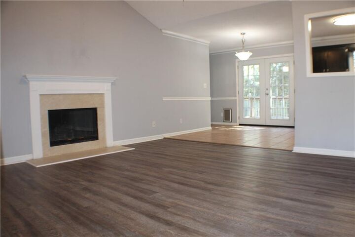Property Photo: 566 Etowah River Road GA 30534