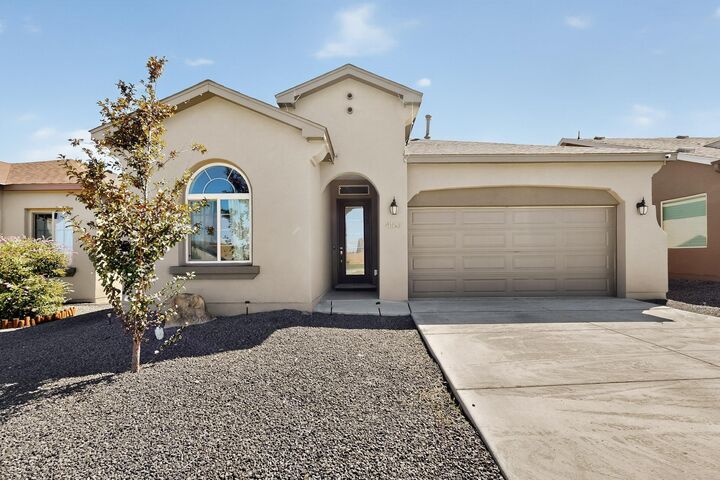 4157 Crowned Eagle Loop NE  Rio Rancho NM 87144 photo