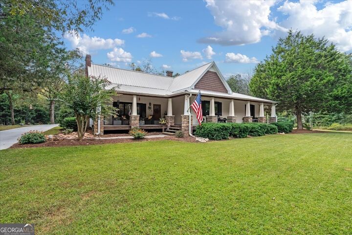 Property Photo:  2895 Morgan Road  GA 30110 