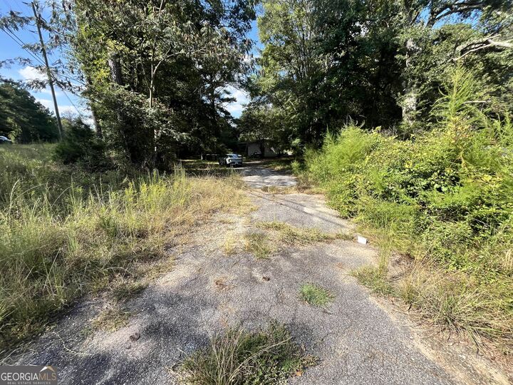 Property Photo:  3807 Mote Road  GA 30016 
