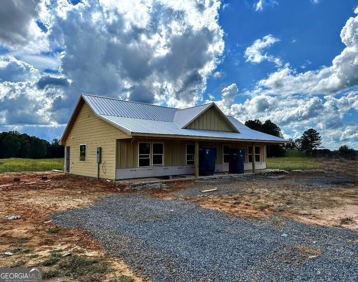 Property Photo: 2944 Old Collard Valley Road GA 30125