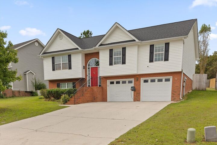 Property Photo: 151 Peachtree Circle GA 30736