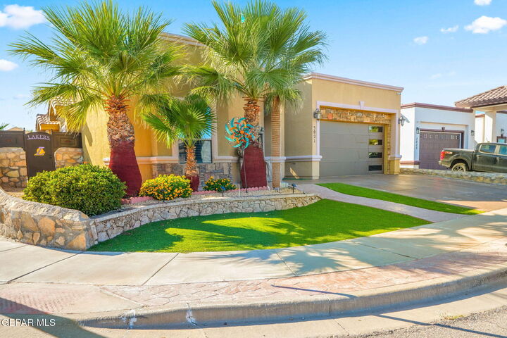 Property Photo:  3021 Solar Point Lane  TX 79938 