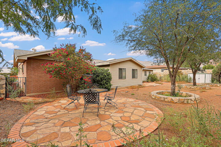Property Photo:  313 Granada Avenue  TX 79912 