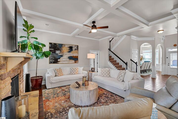 Property Photo:  323 Sunnybrook Lane  SC 29650 