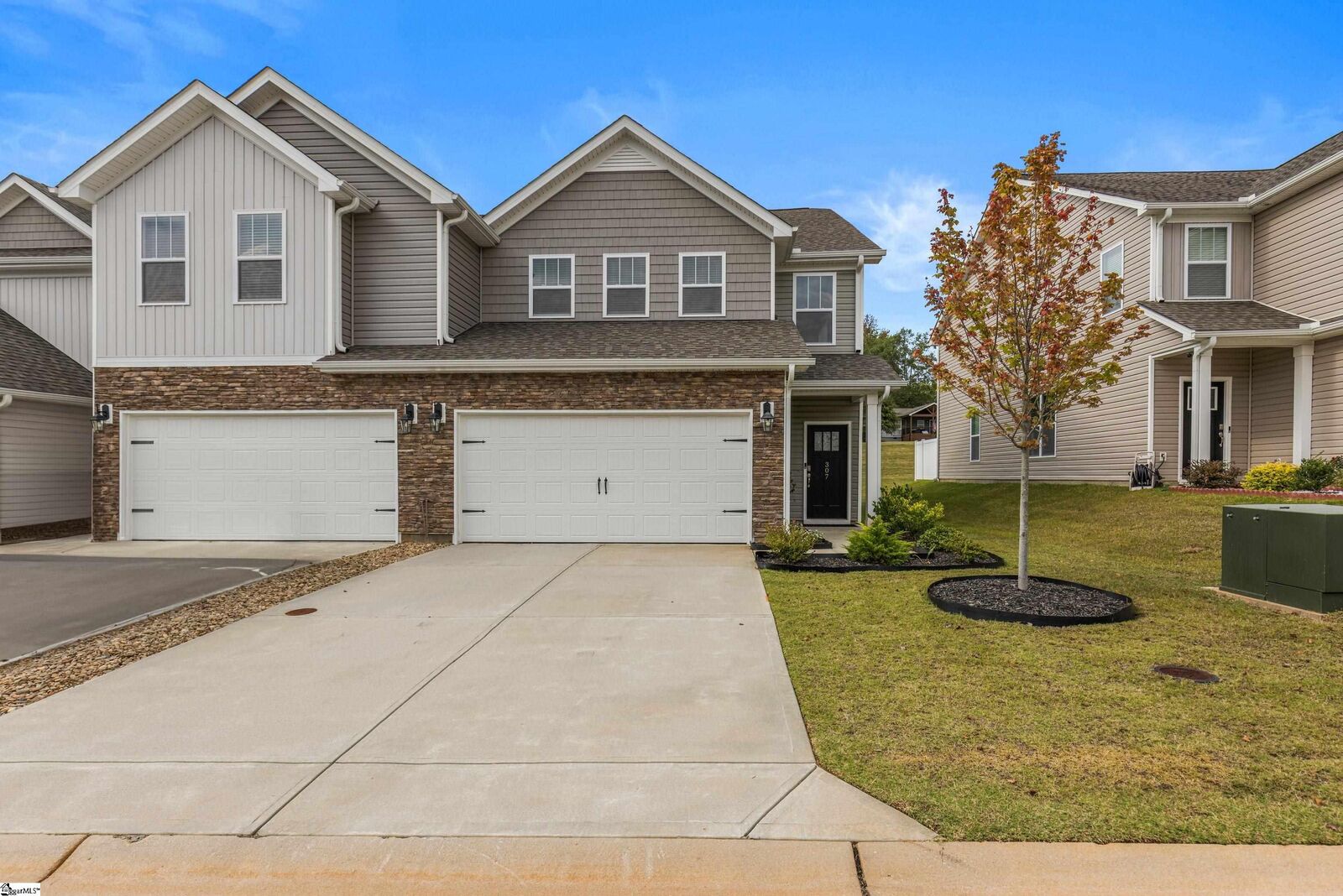 Property Photo:  307 Cub Court  SC 29609 